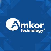 Amkor Technology Logo